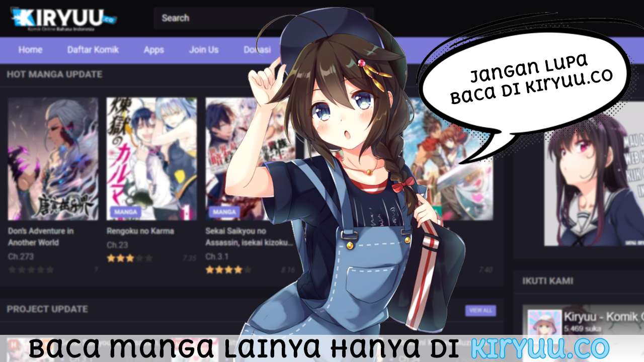 Overgeared New Chapter 64 halaman 25
