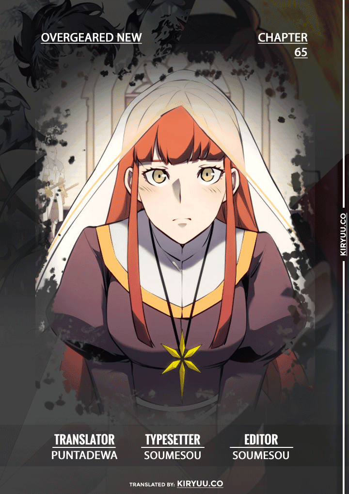 Overgeared New Chapter 65 halaman 2