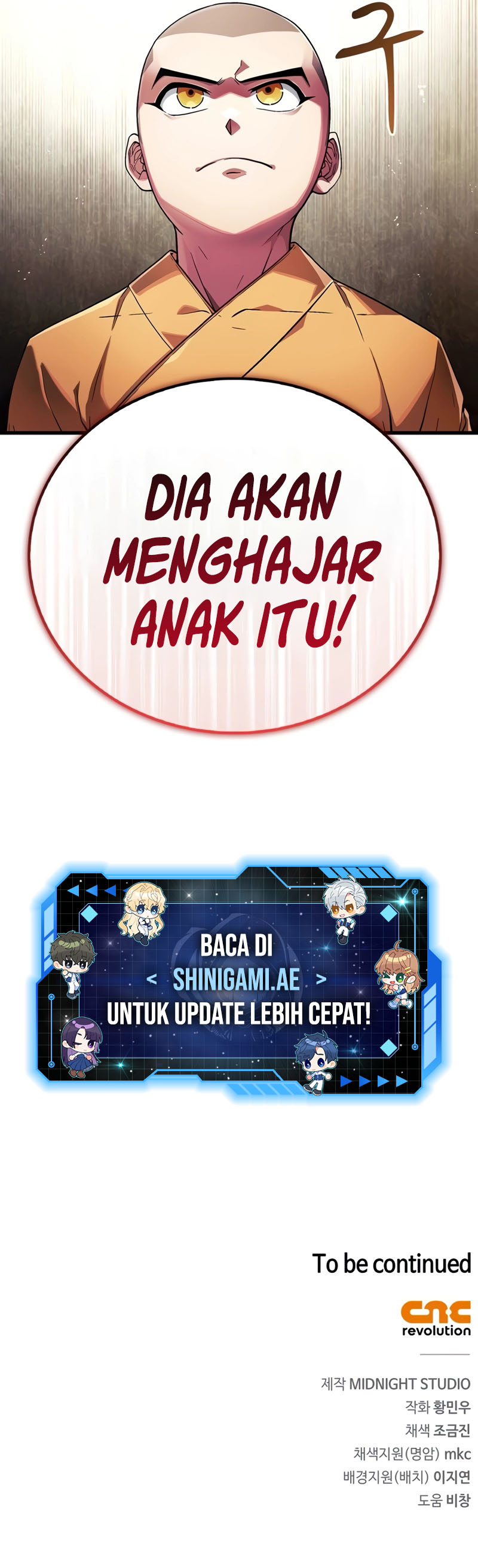 Genius Martial Arts Trainer Chapter 3 halaman 18