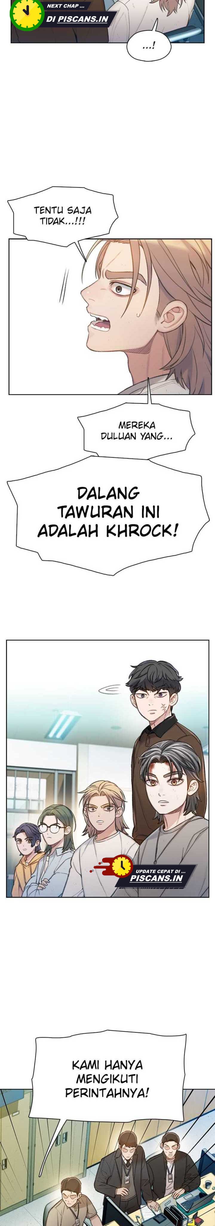 Dark Moon: The Grey City Chapter 10 halaman 4