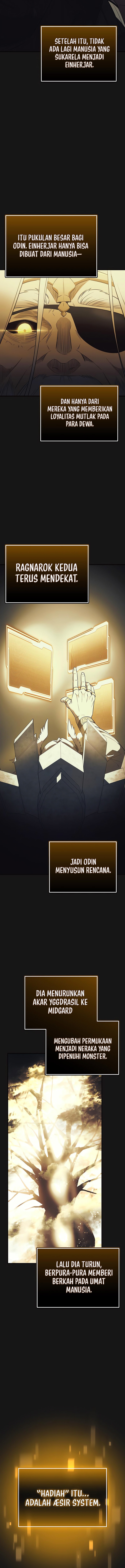 I Obtained a Mythic Item Chapter 126 halaman 18