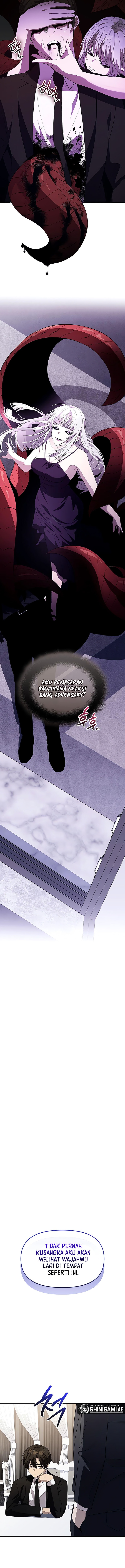 I Obtained a Mythic Item Chapter 129 halaman 5