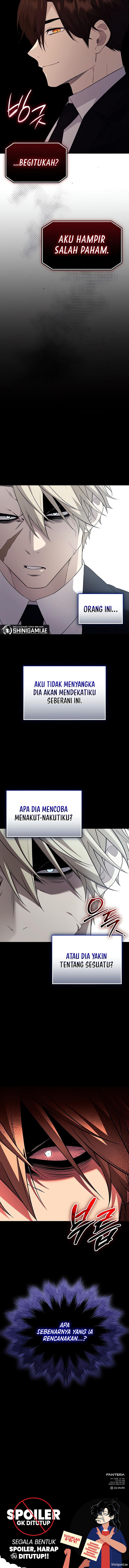 I Obtained a Mythic Item Chapter 129 halaman 15
