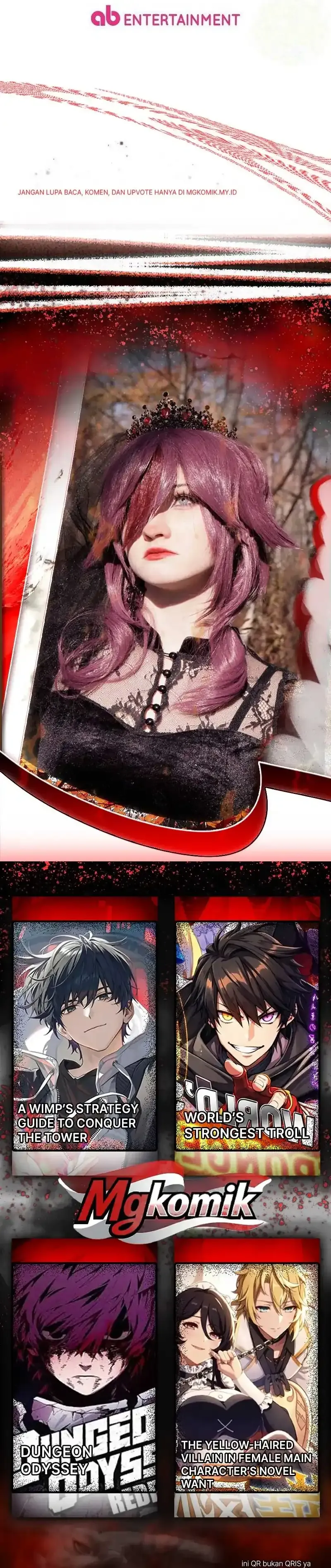 The Delusional Hunter in Another World Chapter 103 halaman 46