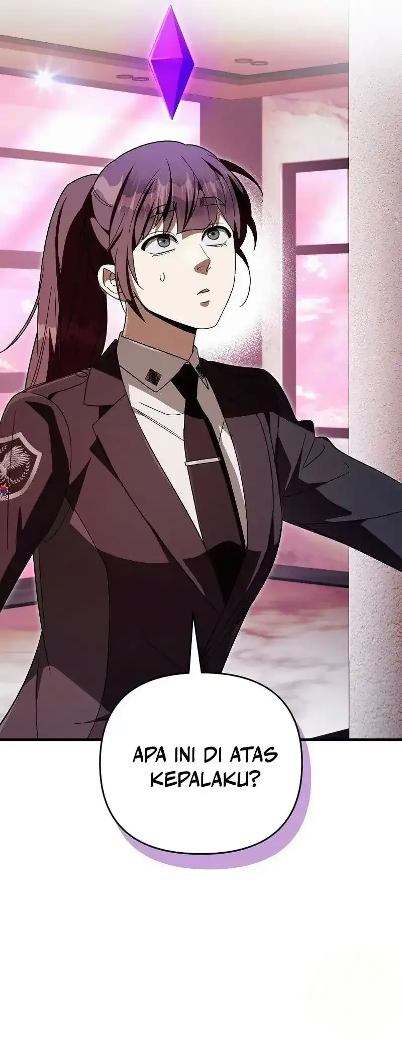 The Delusional Hunter in Another World Chapter 103 halaman 37