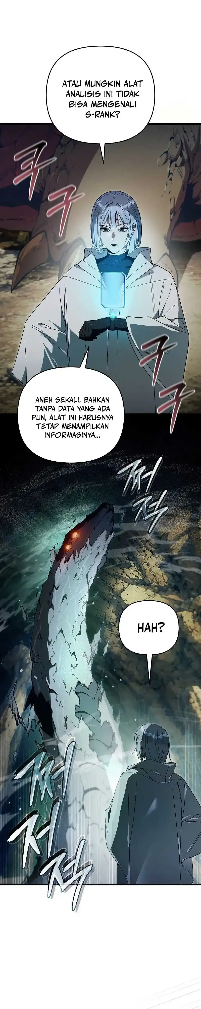 The Delusional Hunter in Another World Chapter 103 halaman 13