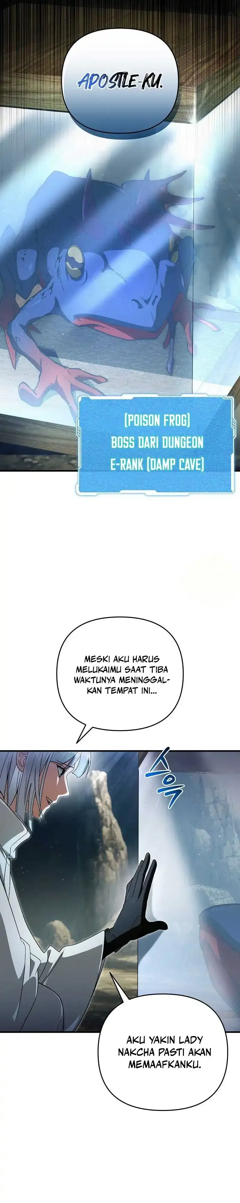 The Delusional Hunter in Another World Chapter 103 halaman 5