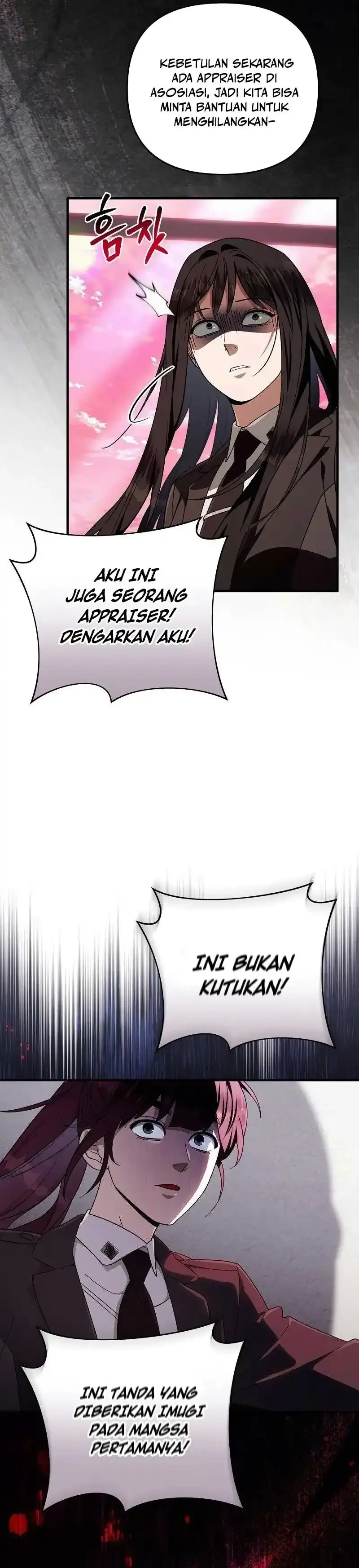 The Delusional Hunter in Another World Chapter 103 halaman 39