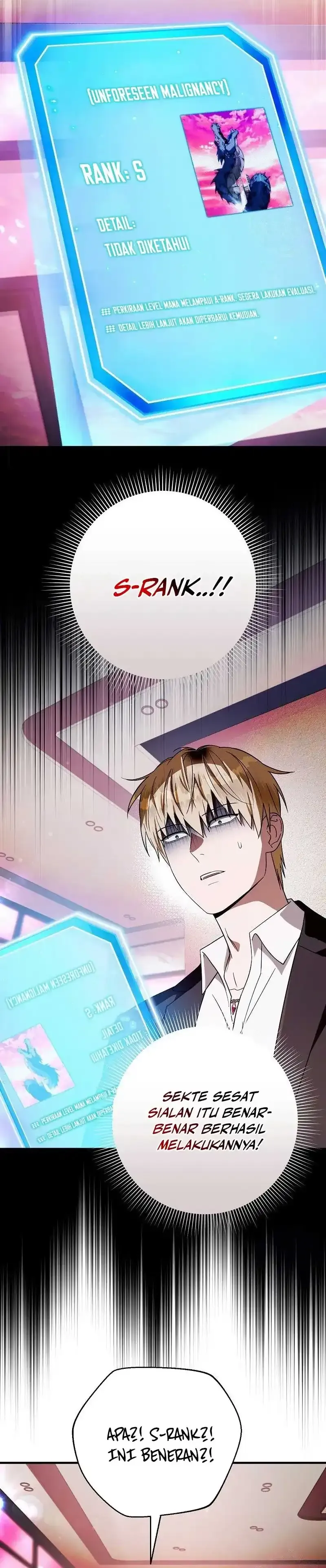 The Delusional Hunter in Another World Chapter 103 halaman 34