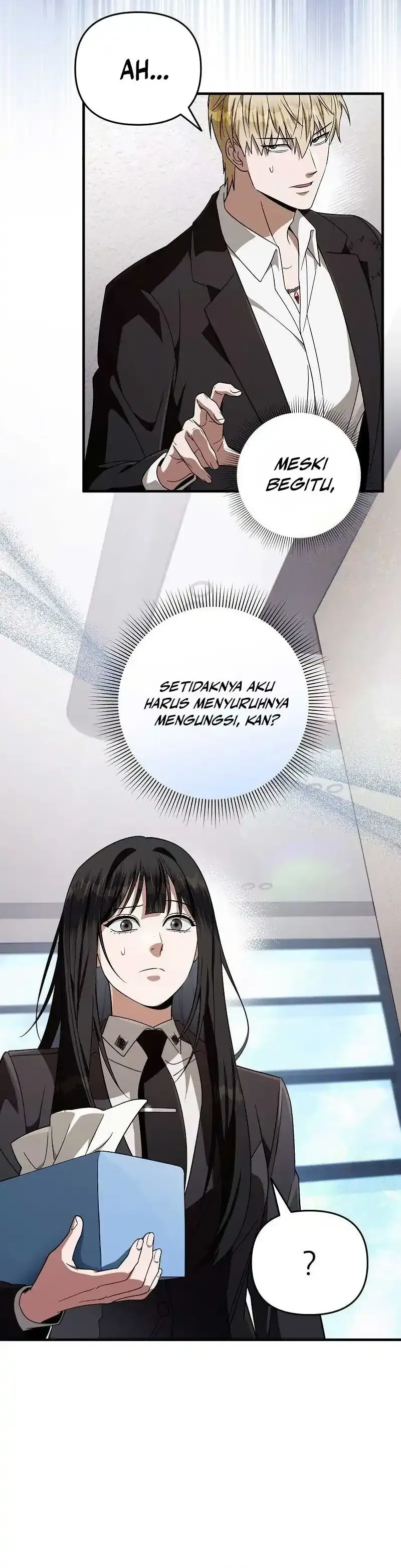 The Delusional Hunter in Another World Chapter 103 halaman 26