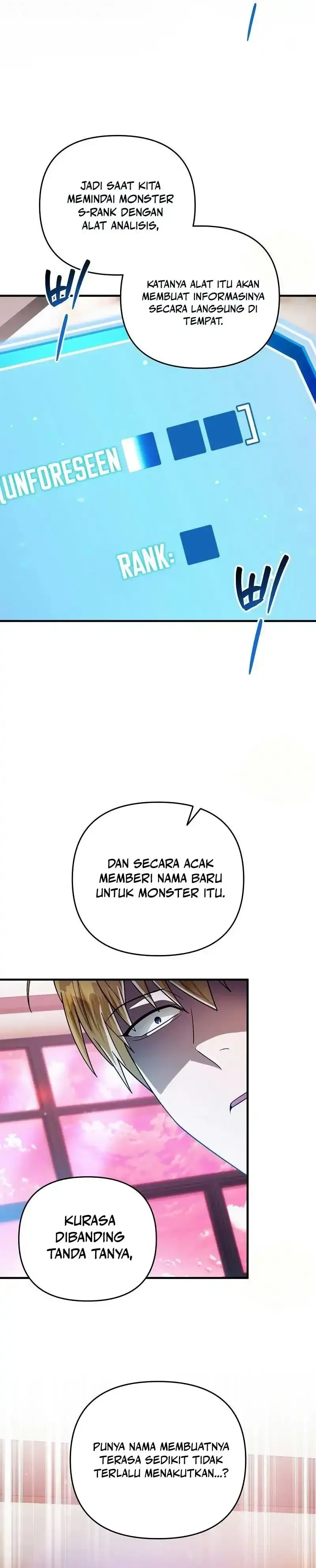 The Delusional Hunter in Another World Chapter 103 halaman 33