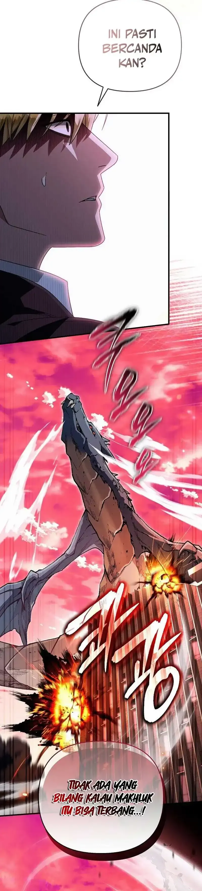 The Delusional Hunter in Another World Chapter 103 halaman 43