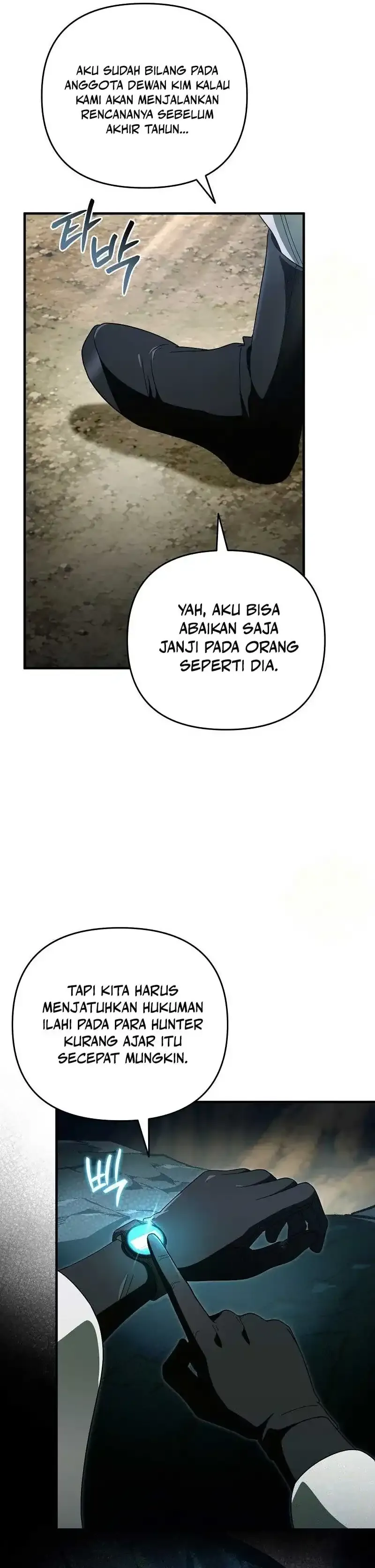 The Delusional Hunter in Another World Chapter 103 halaman 11