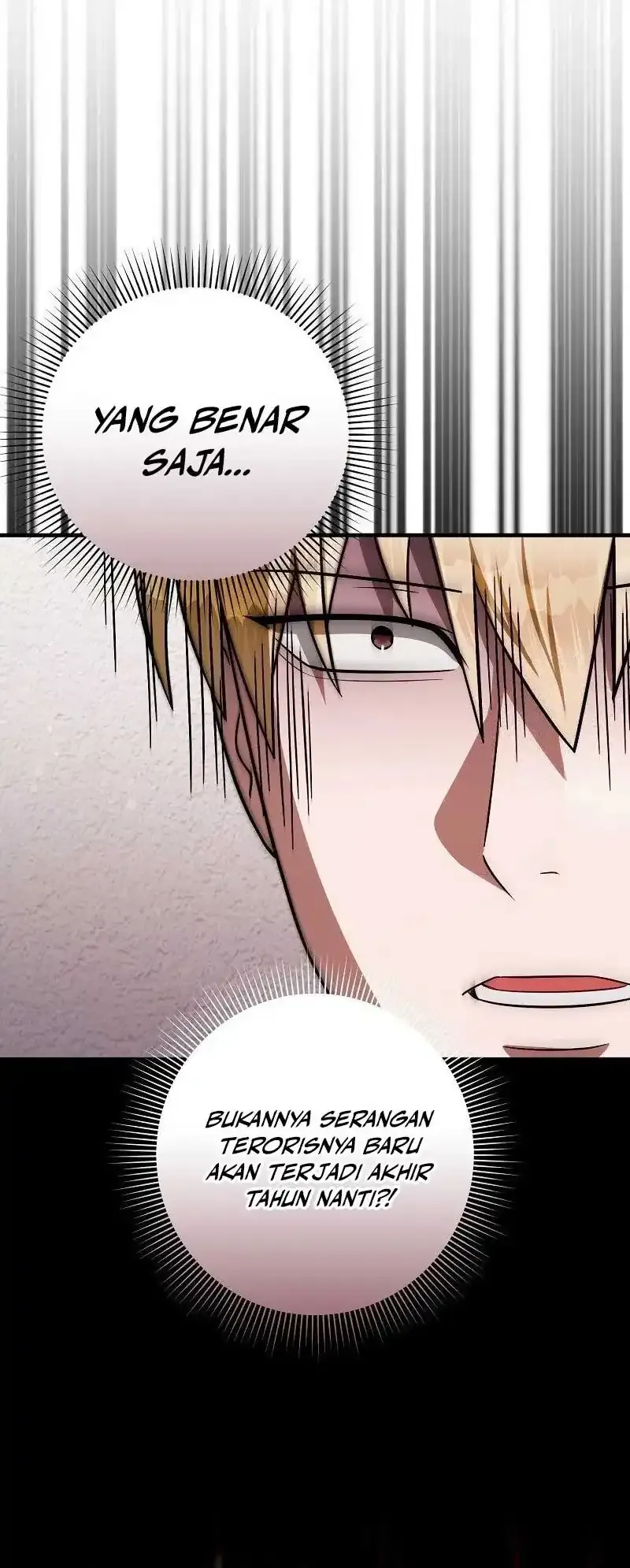 The Delusional Hunter in Another World Chapter 103 halaman 28