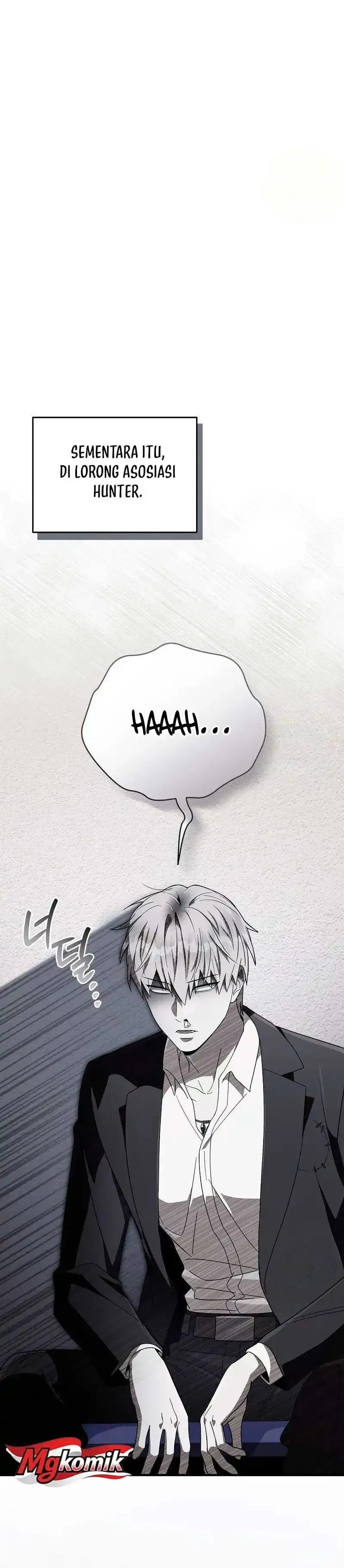 The Delusional Hunter in Another World Chapter 103 halaman 16