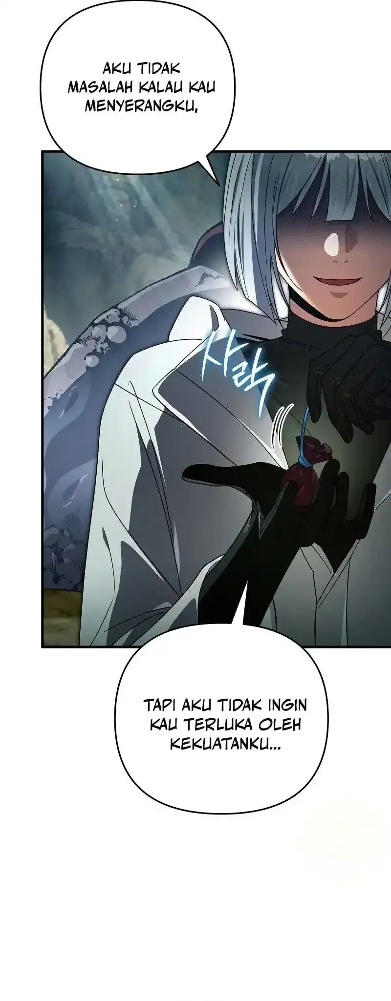 The Delusional Hunter in Another World Chapter 103 halaman 8
