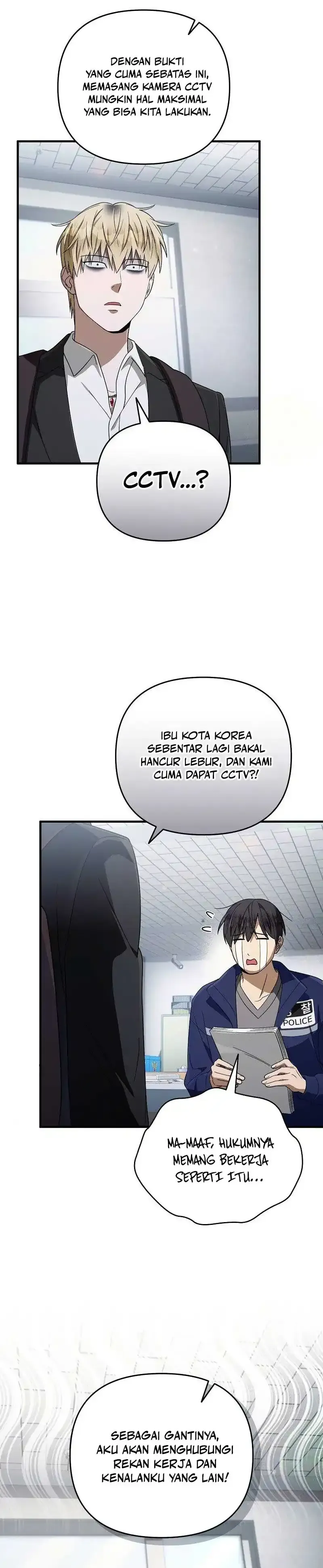 The Delusional Hunter in Another World Chapter 103 halaman 22