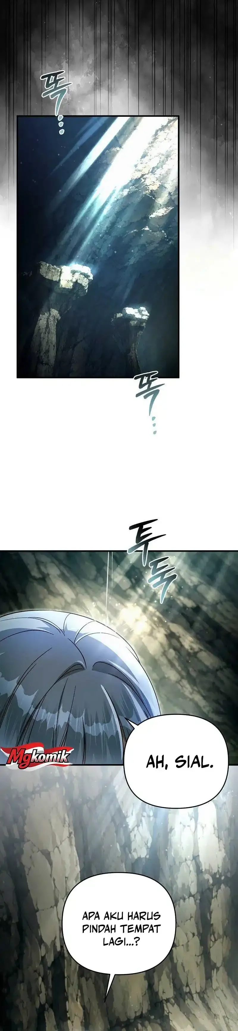 The Delusional Hunter in Another World Chapter 103 halaman 2