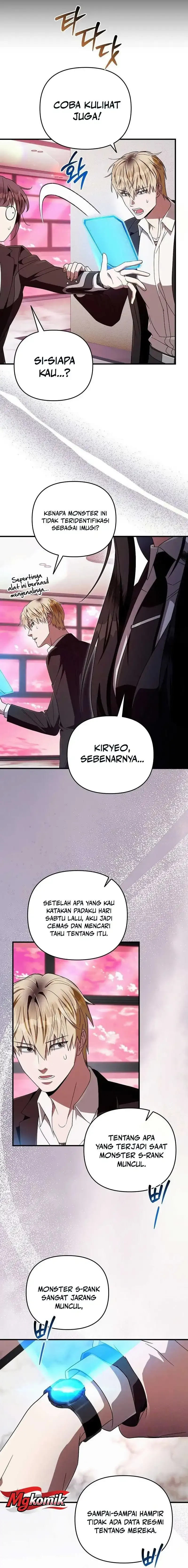 The Delusional Hunter in Another World Chapter 103 halaman 32