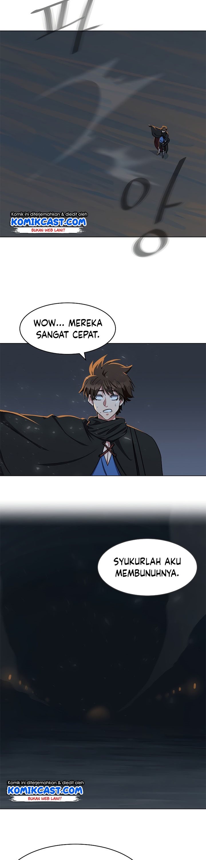 Level 1 Player Chapter 19 halaman 19
