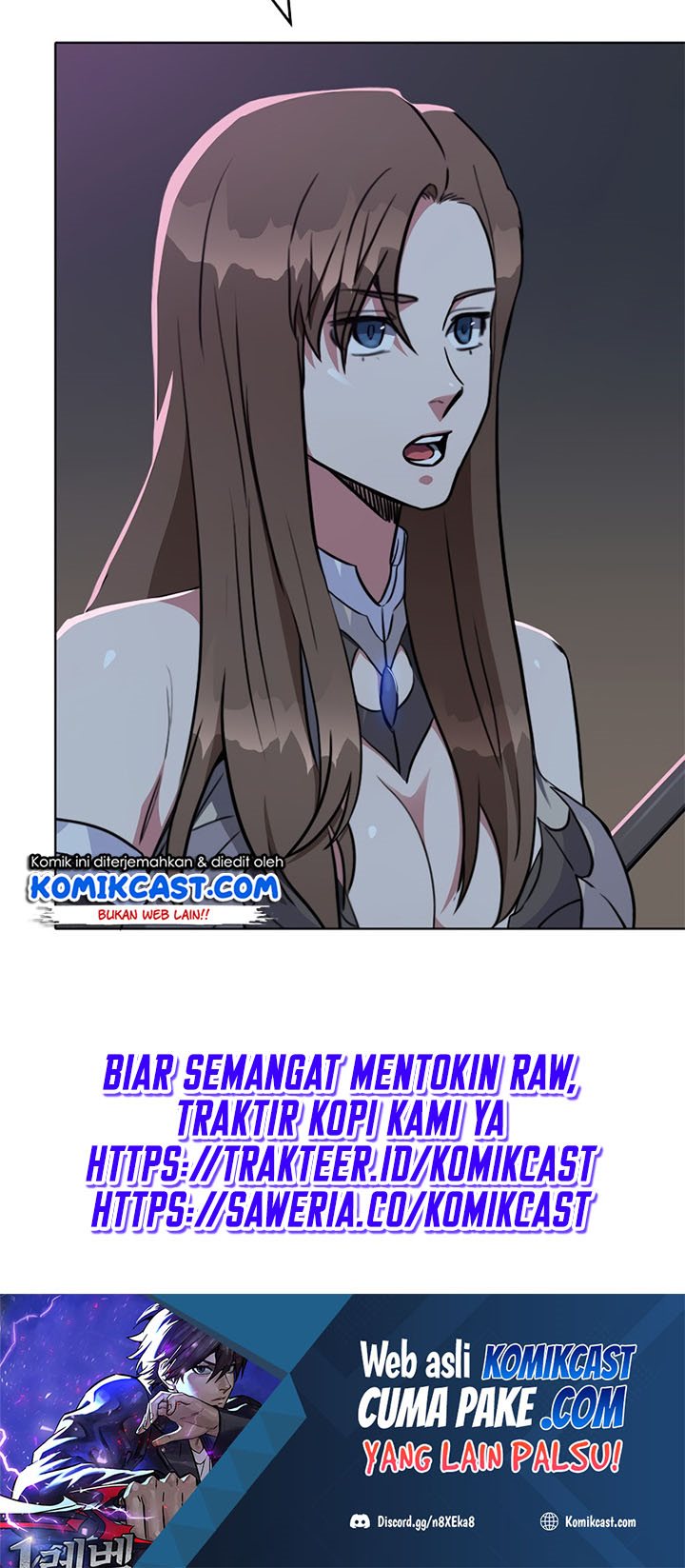 Level 1 Player Chapter 19 halaman 26