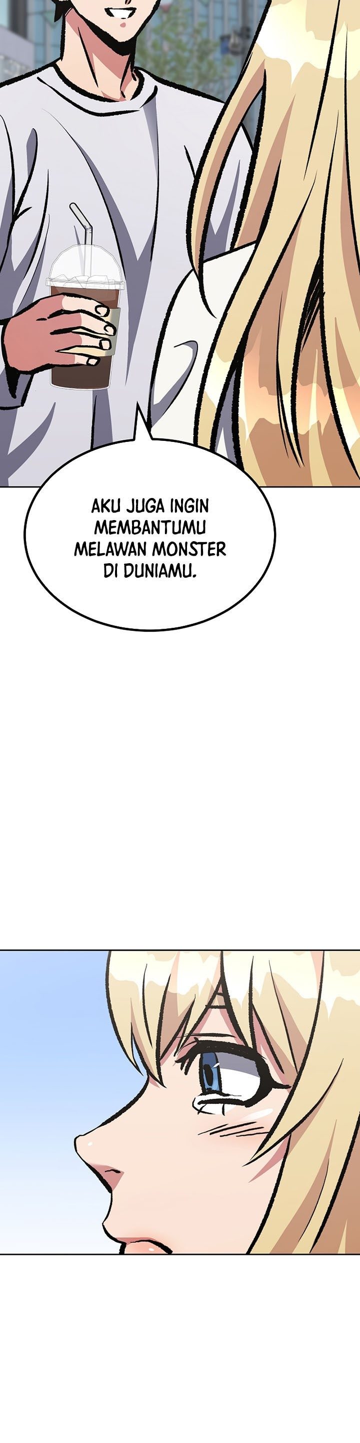 Level 1 Player Chapter 72 halaman 11