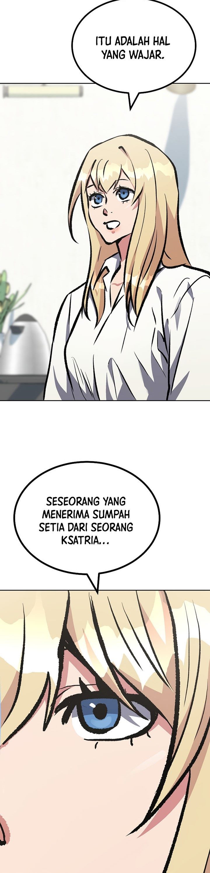 Level 1 Player Chapter 72 halaman 29
