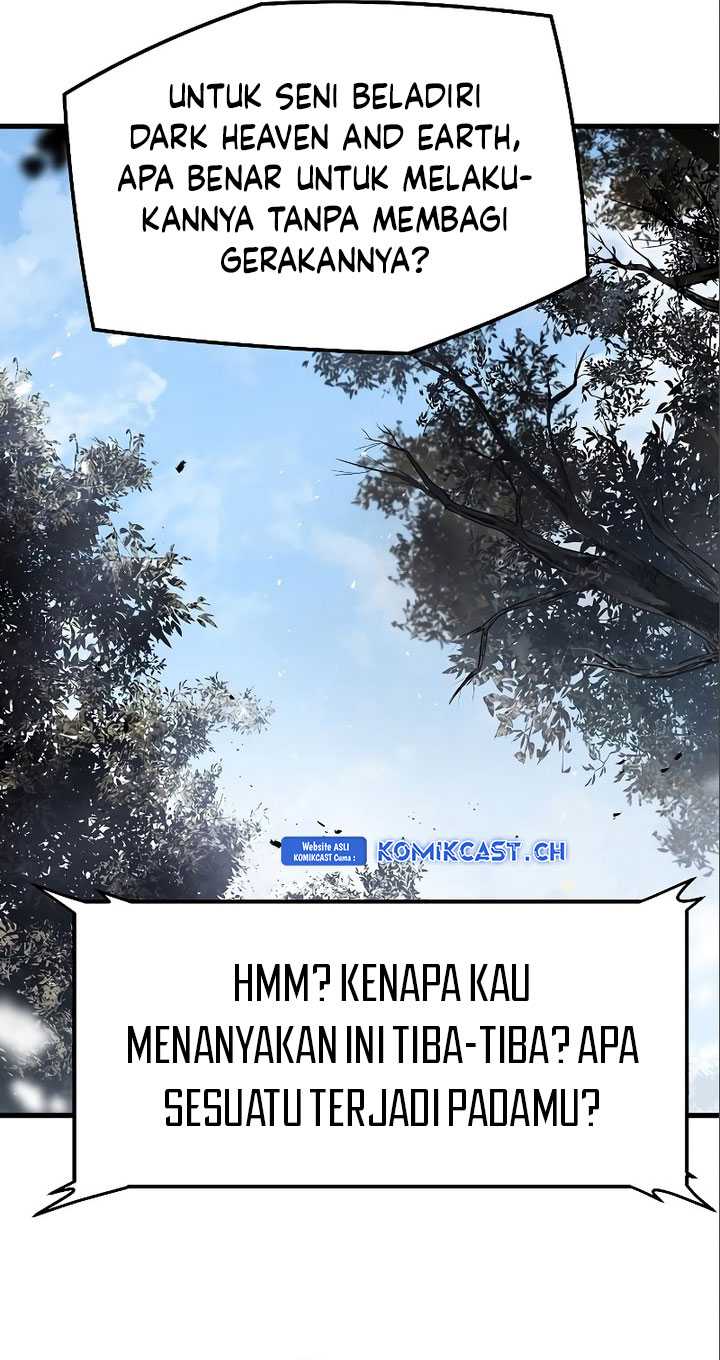 The Breaker Eternal Force Chapter 84 halaman 50