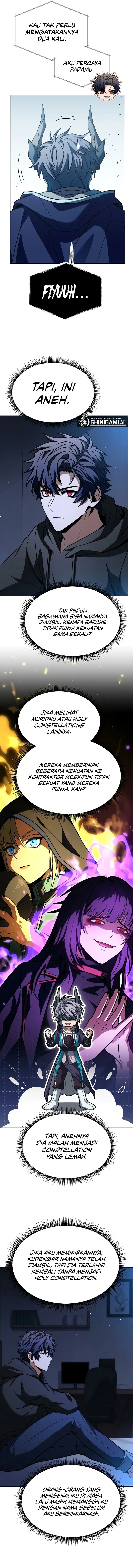 The Constellations Are My Disciples Chapter 69 halaman 13