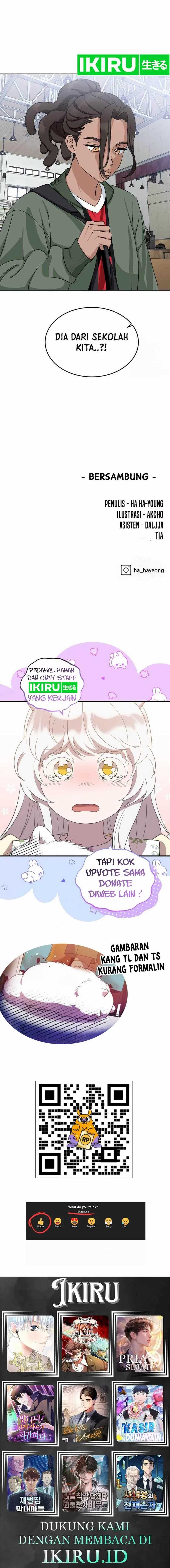 Tiki-Taka Chapter 9 halaman 10