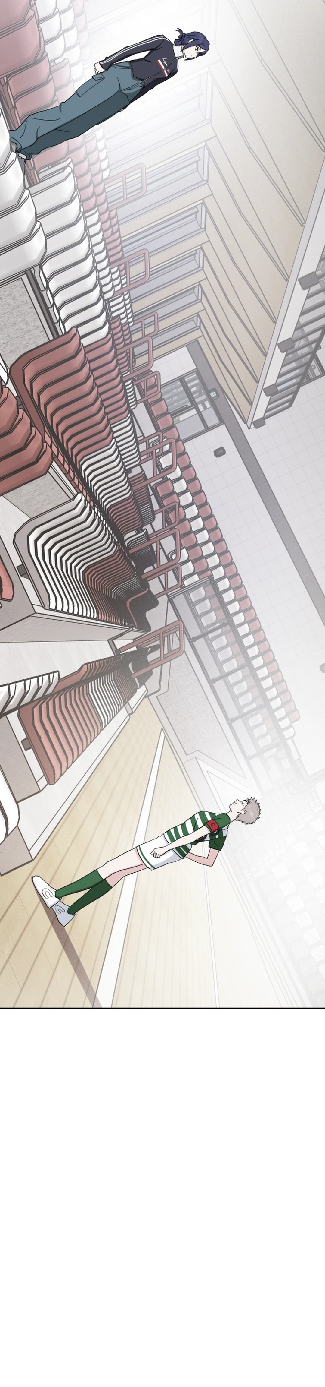 Tiki-Taka Chapter 33 halaman 3