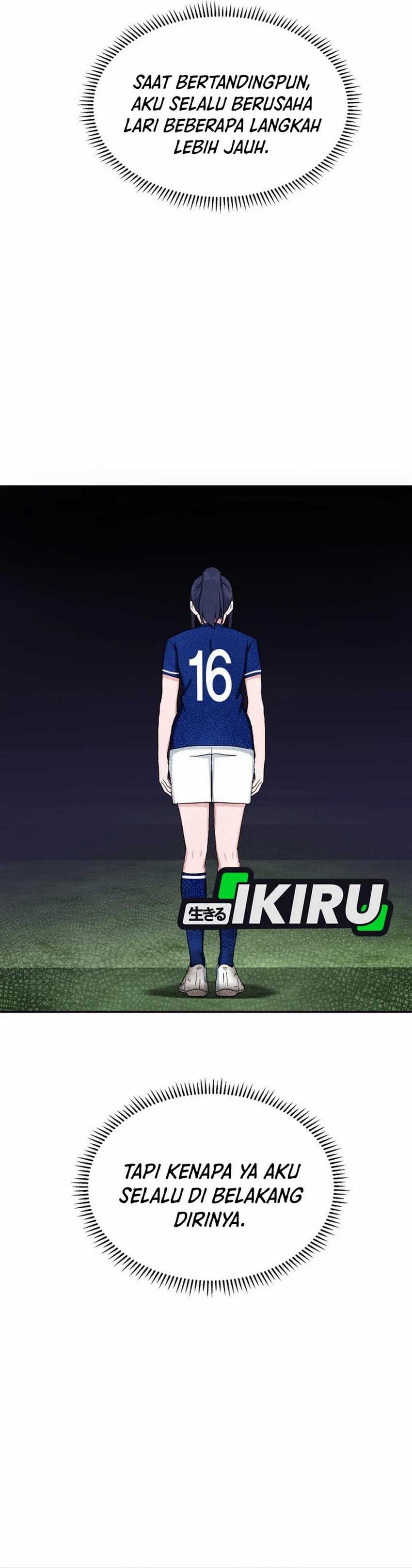 Tiki-Taka Chapter 34 halaman 10