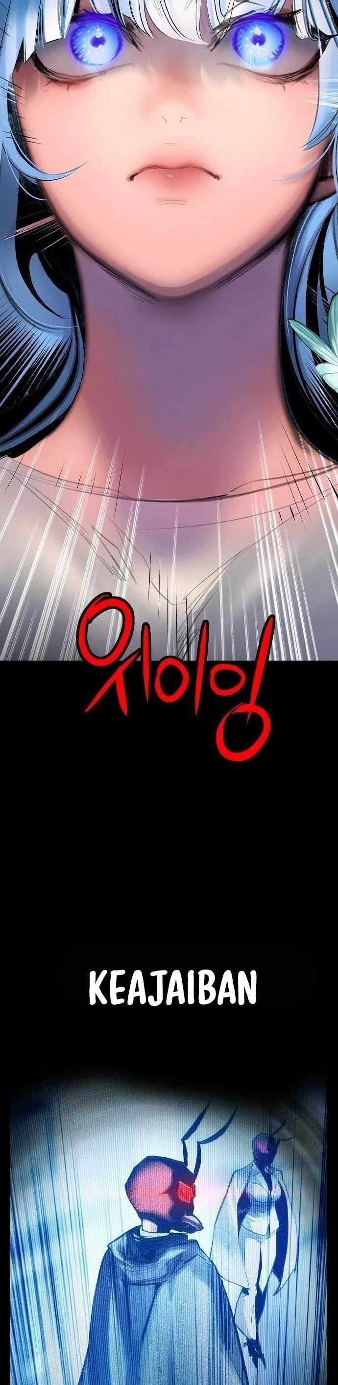 Jungle Juice Chapter 103 halaman 31