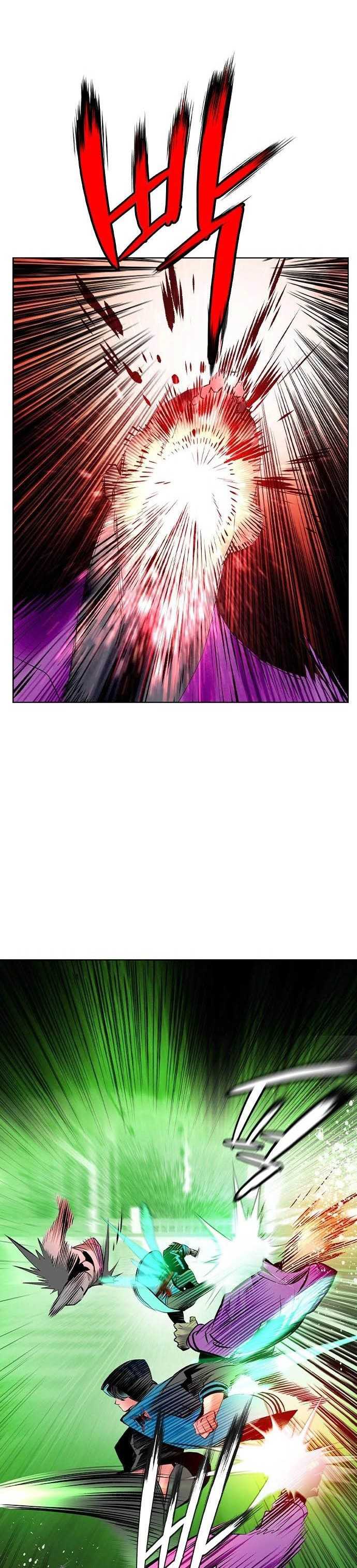 Jungle Juice Chapter 103 halaman 53