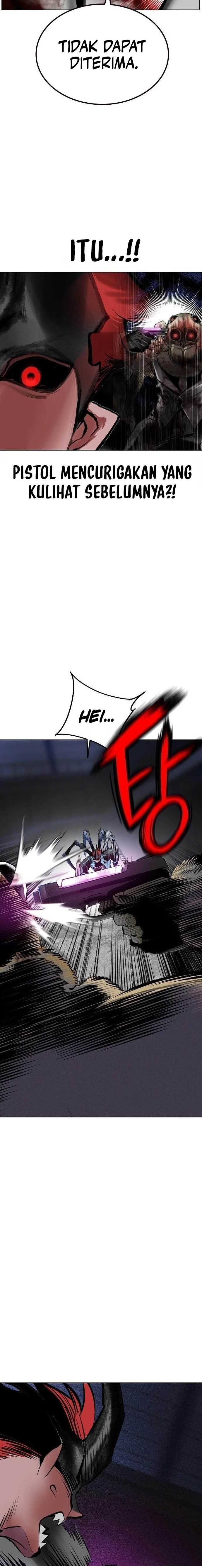 Jungle Juice Chapter 104 halaman 39