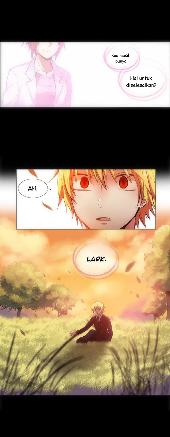 Crepuscule Chapter 102 halaman 17