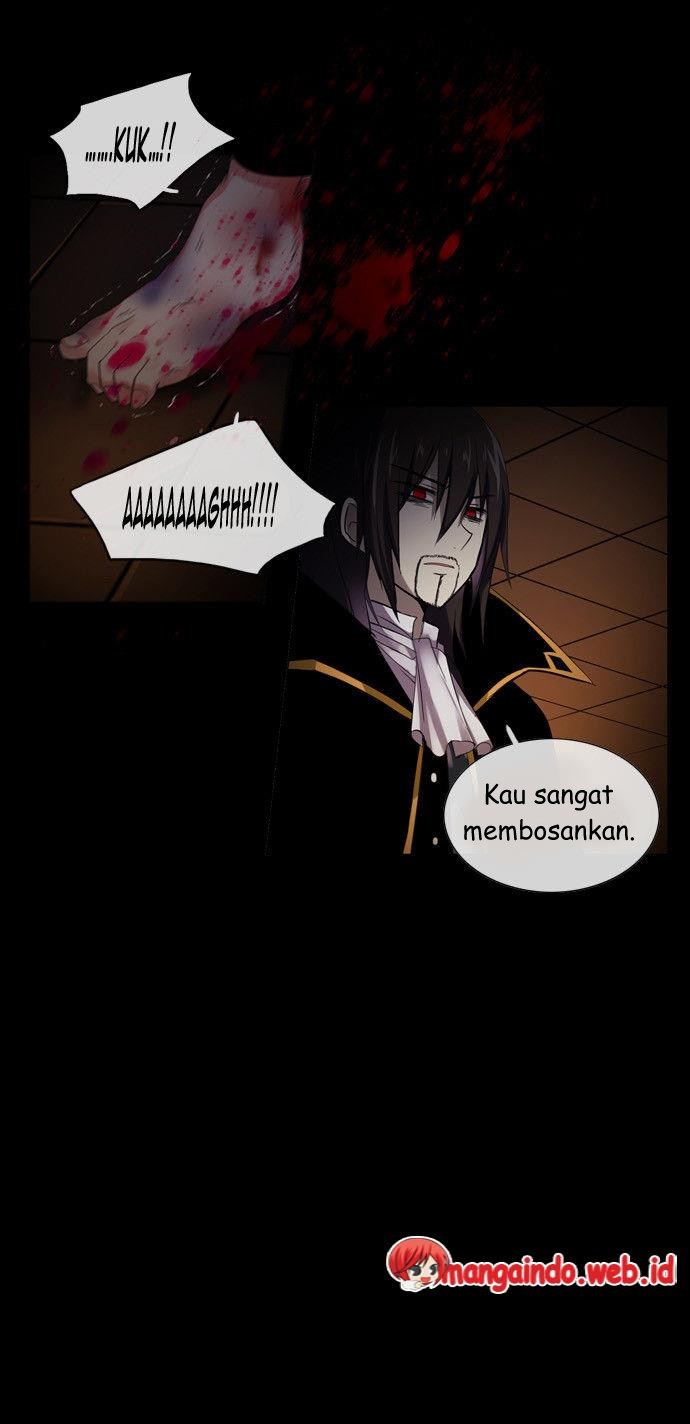 Crepuscule Chapter 103 halaman 7