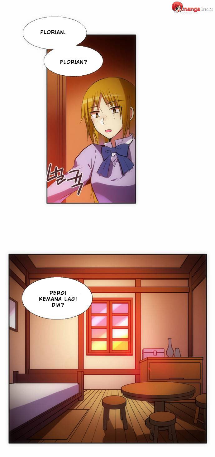 Crepuscule Chapter 110 halaman 4