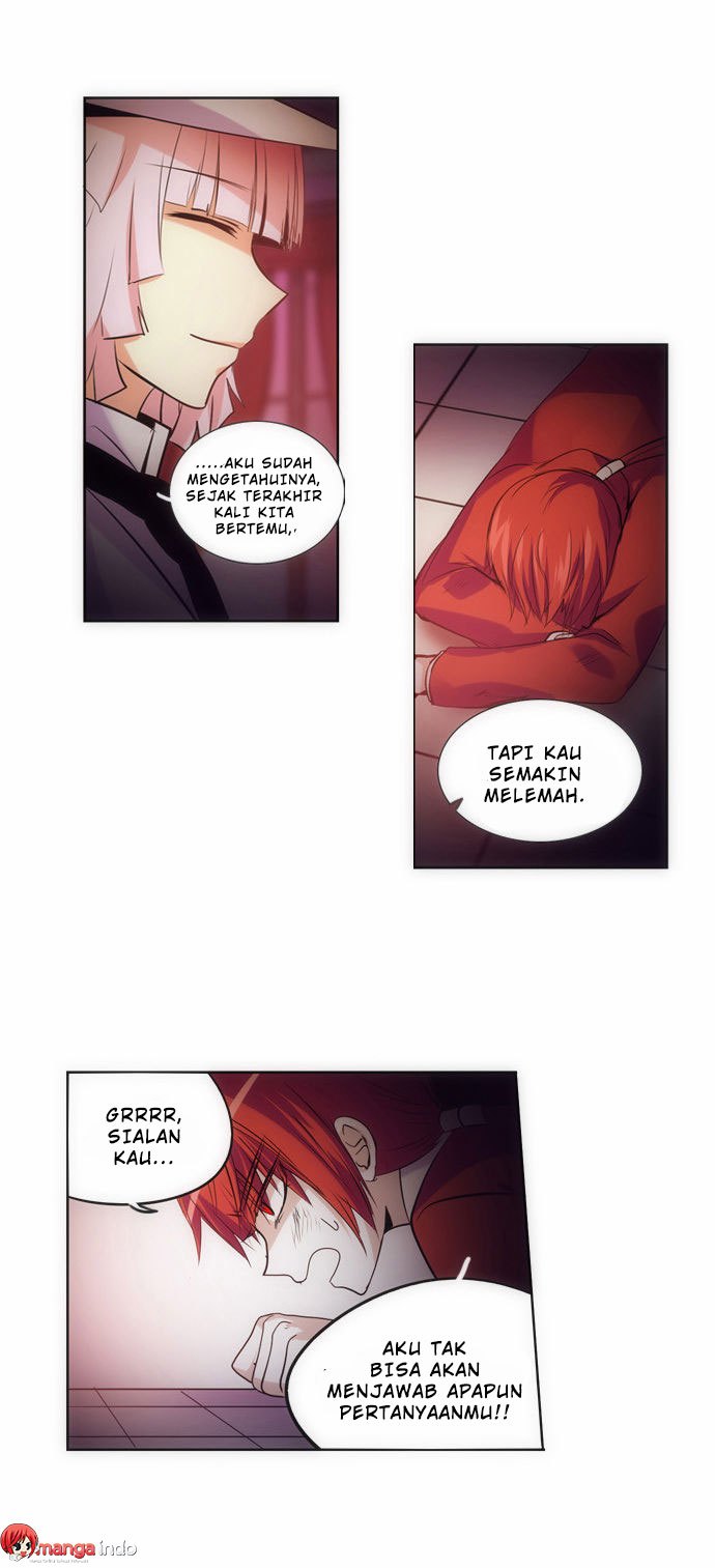 Crepuscule Chapter 115 halaman 23