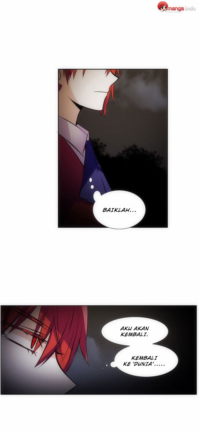 Crepuscule Chapter 115 halaman 16