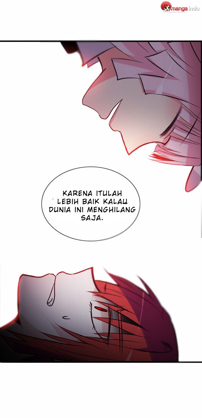 Crepuscule Chapter 116 halaman 8