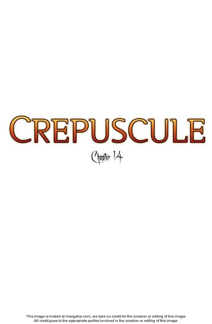Crepuscule Chapter 14 halaman 5