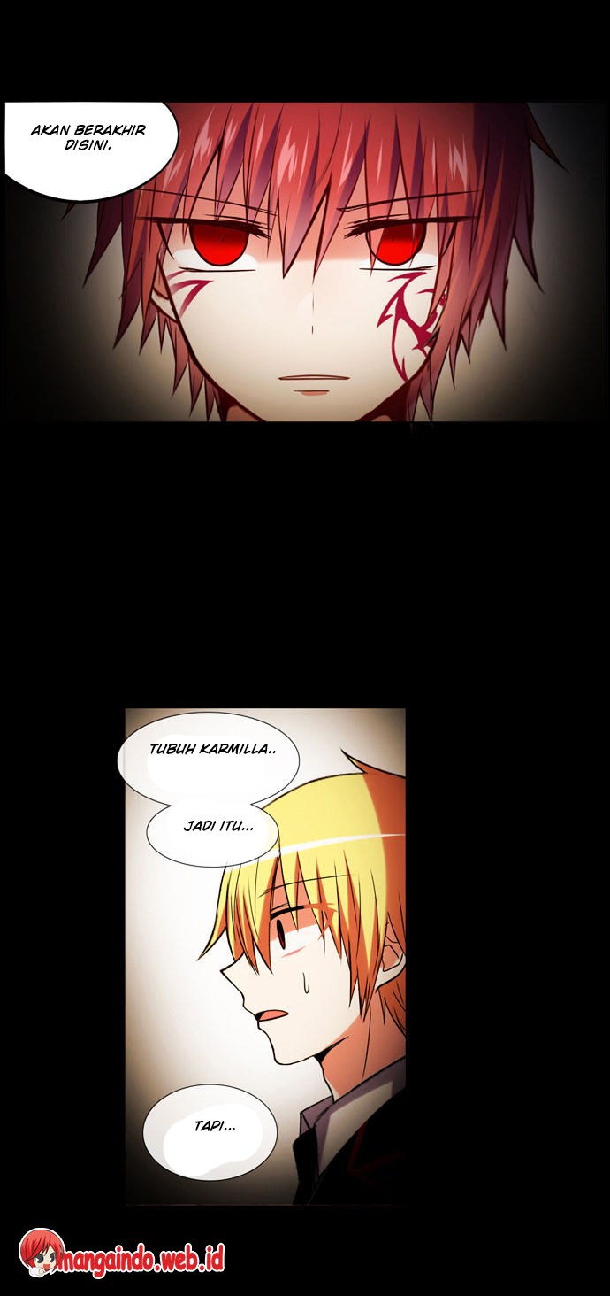 Crepuscule Chapter 149 halaman 5