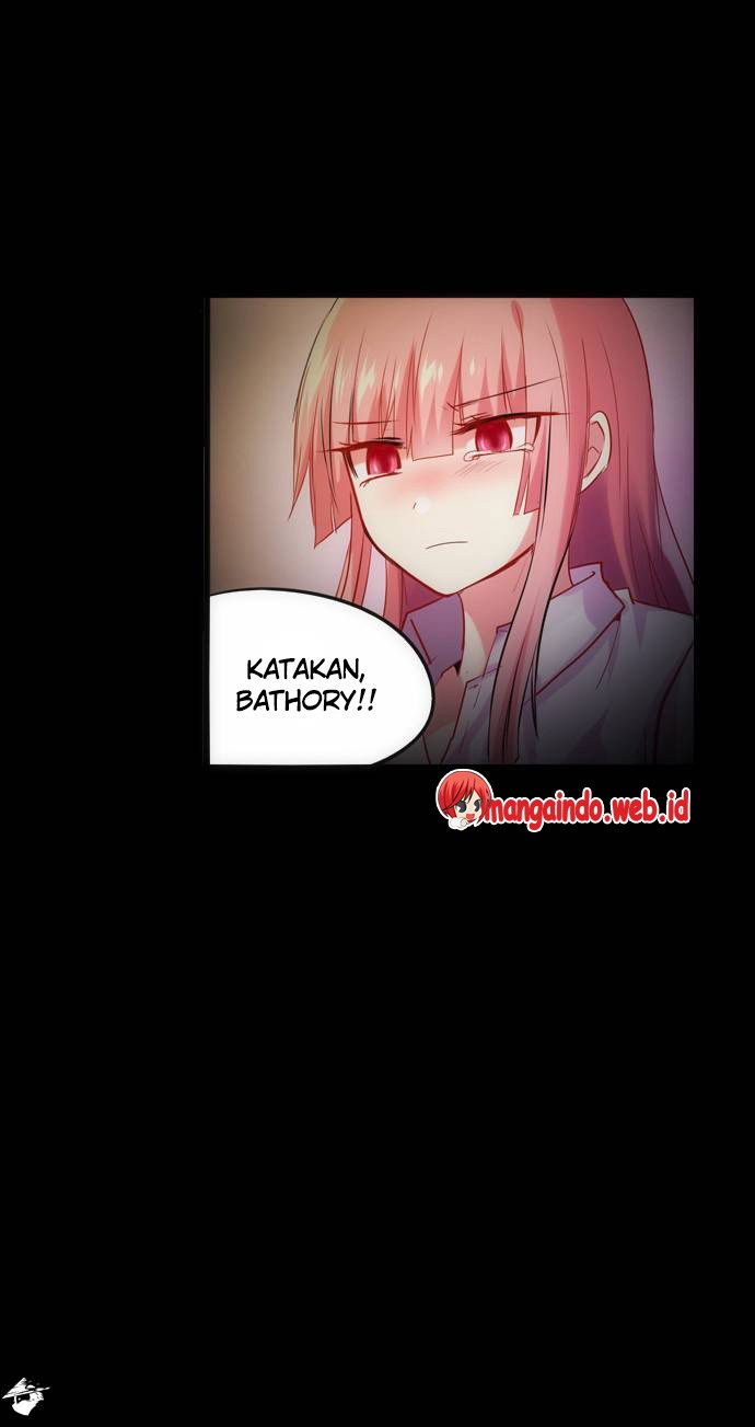 Crepuscule Chapter 151 halaman 13