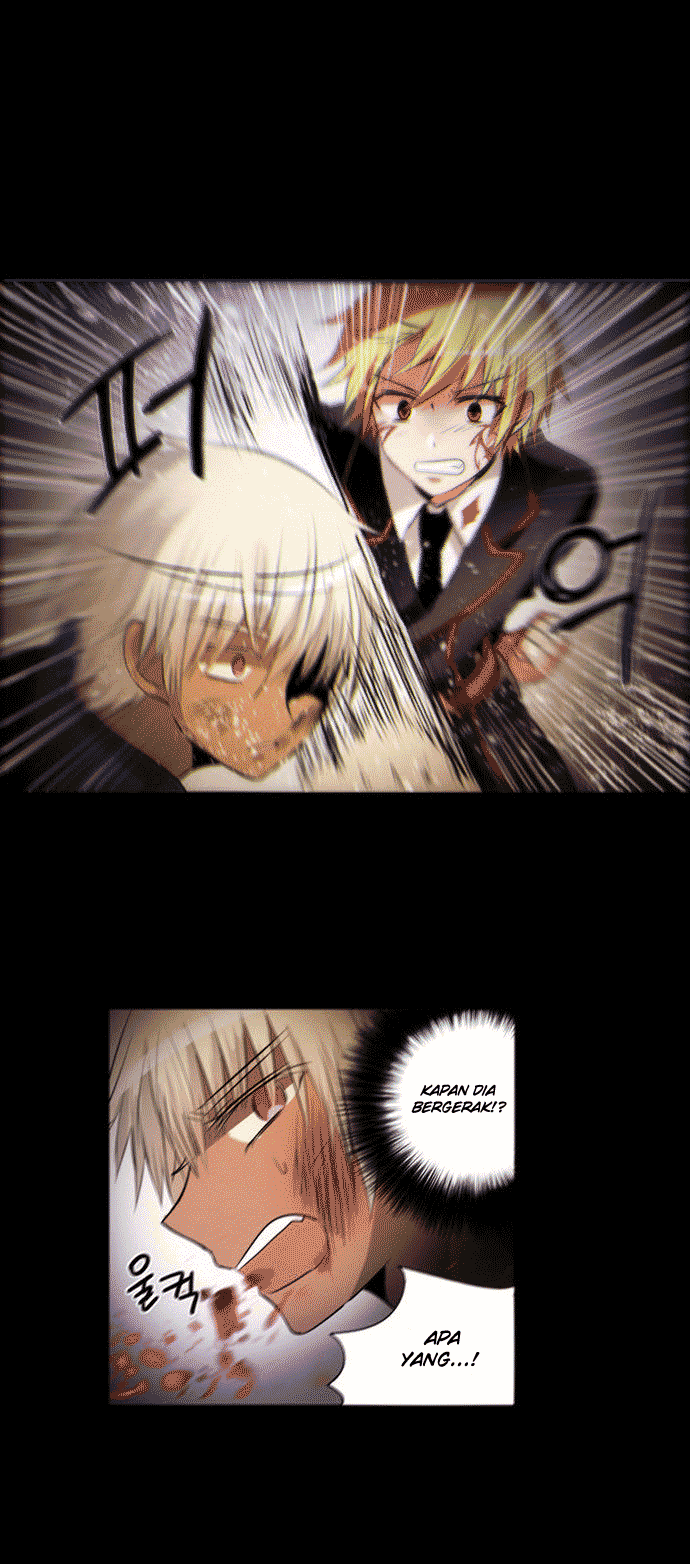 Crepuscule Chapter 159 halaman 8