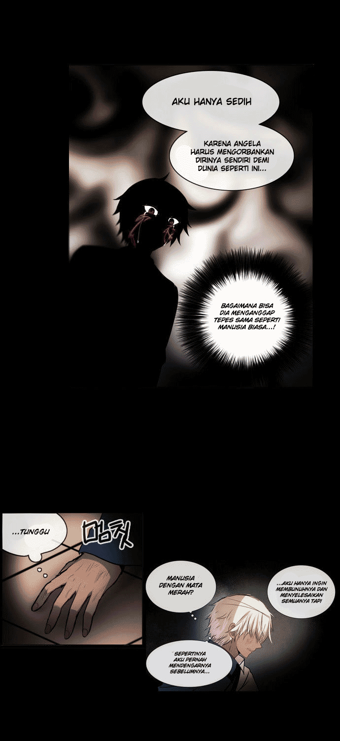 Crepuscule Chapter 159 halaman 10
