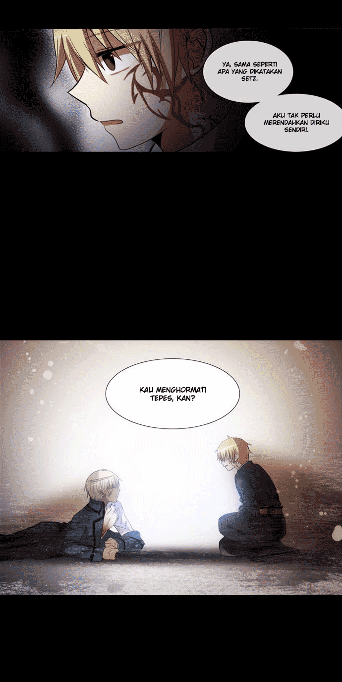 Crepuscule Chapter 159 halaman 11