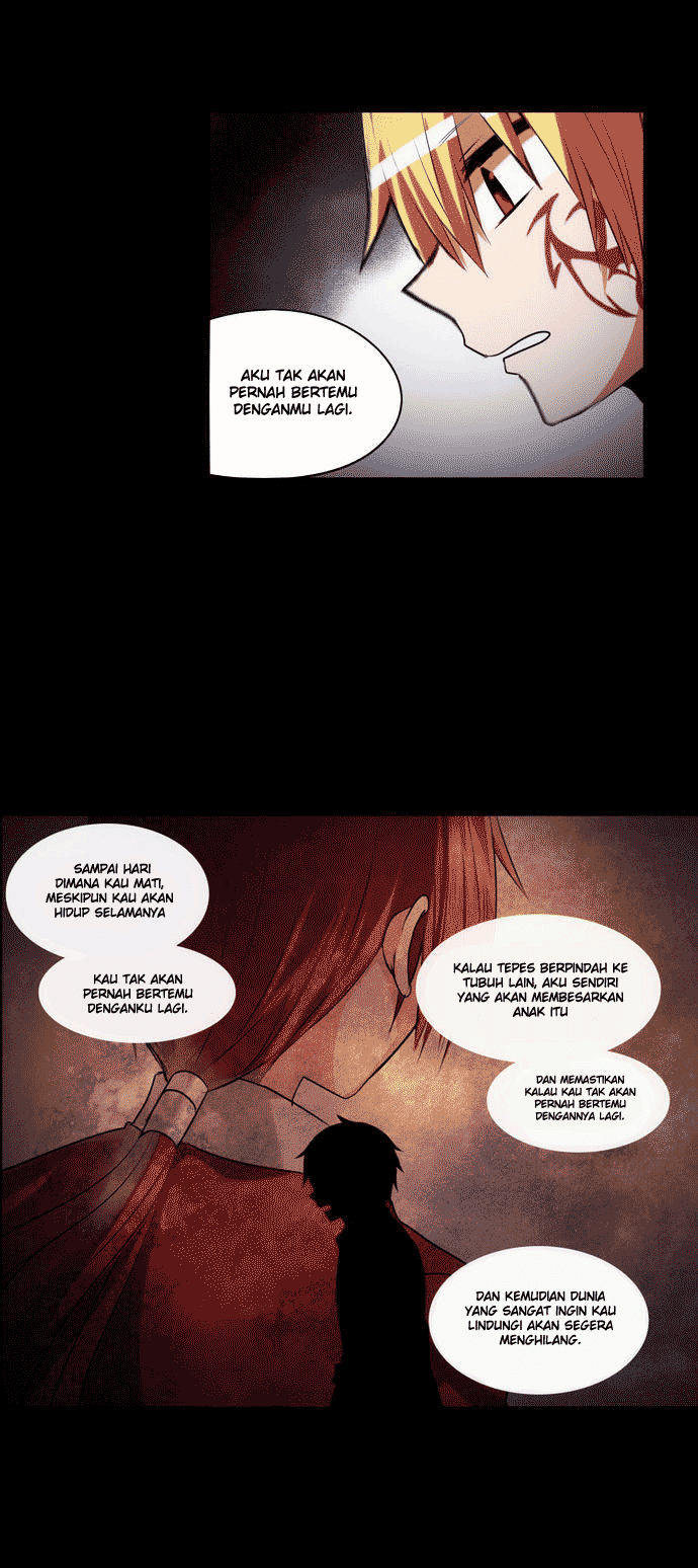 Crepuscule Chapter 159 halaman 13