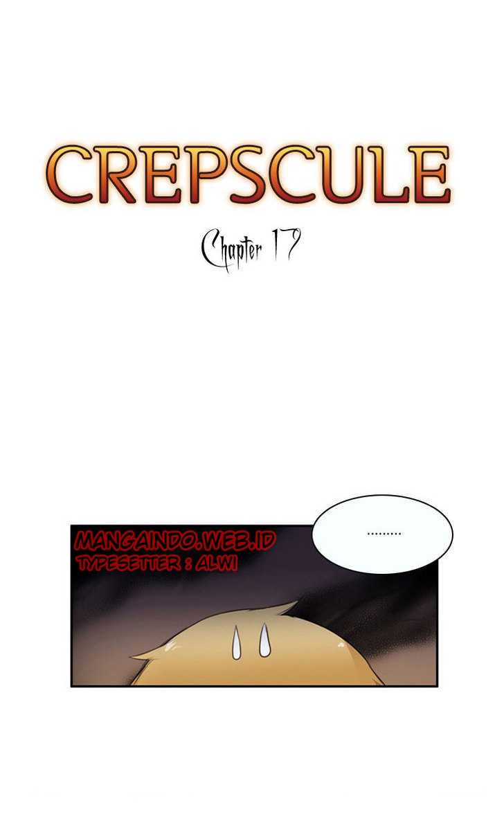 Crepuscule Chapter 17 halaman 9