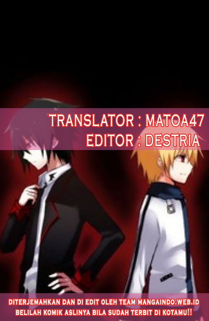 Crepuscule Chapter 170 halaman 2